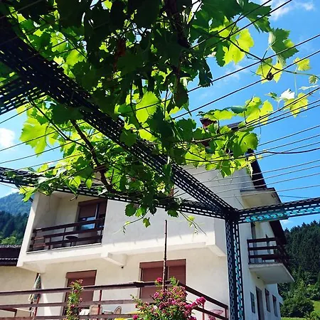 بيت للعطل Bosnian Holiday *