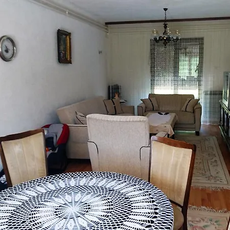 Bosnian Holiday بيت للعطل