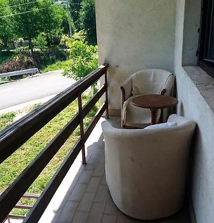 Bosnian Holiday *