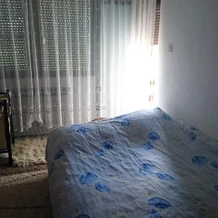 Bosnian Holiday سراييفو
