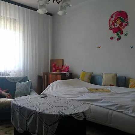 Bosnian Holiday بيت للعطل سراييفو