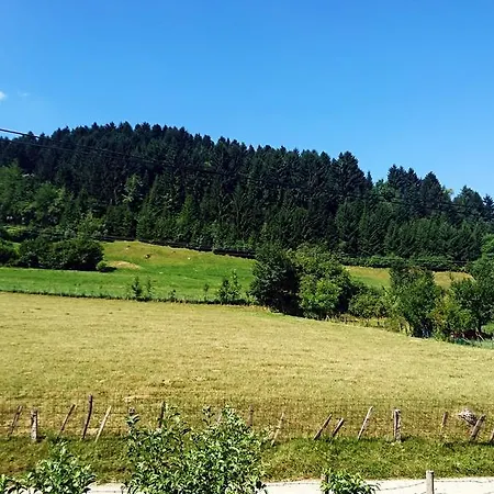 Bosnian Holiday * سراييفو