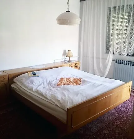 بيت للعطل Bosnian Holiday