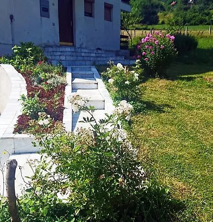 Bosnian Holiday بيت للعطل