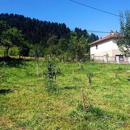 بيت للعطل Bosnian Holiday
