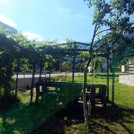 بيت للعطل Bosnian Holiday