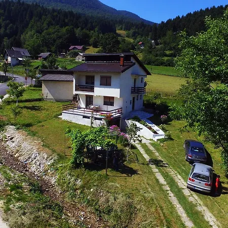 Bosnian Holiday *
